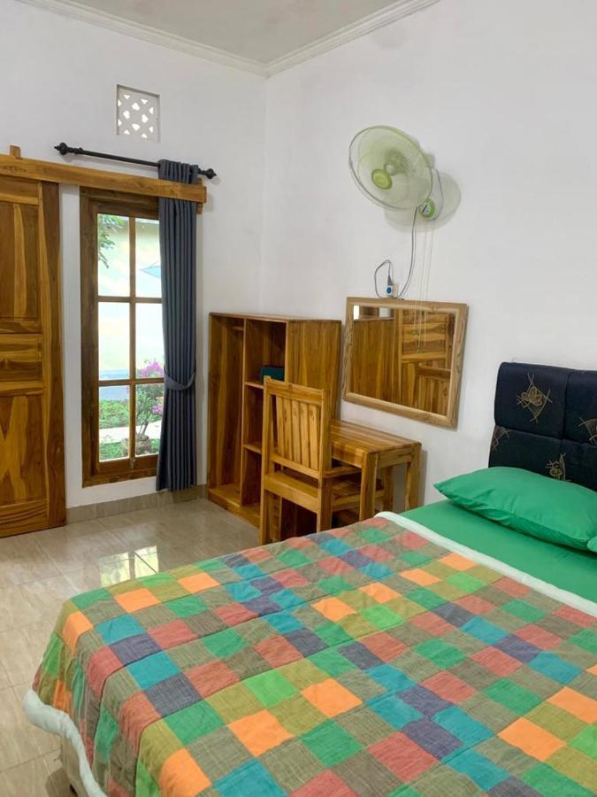 Penginapan Sedap Malam Lovina Exterior foto